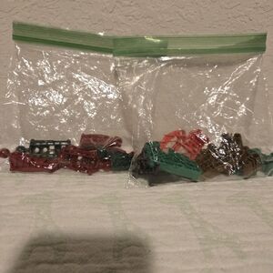 Set Of 2 Bionicle Replacement Pieces